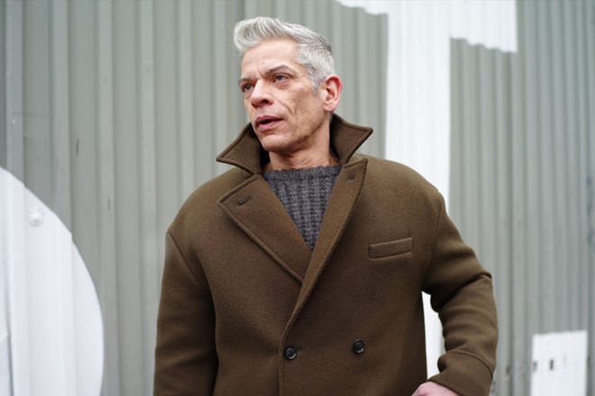 MAINTENANT 2016 秋冬造型系列