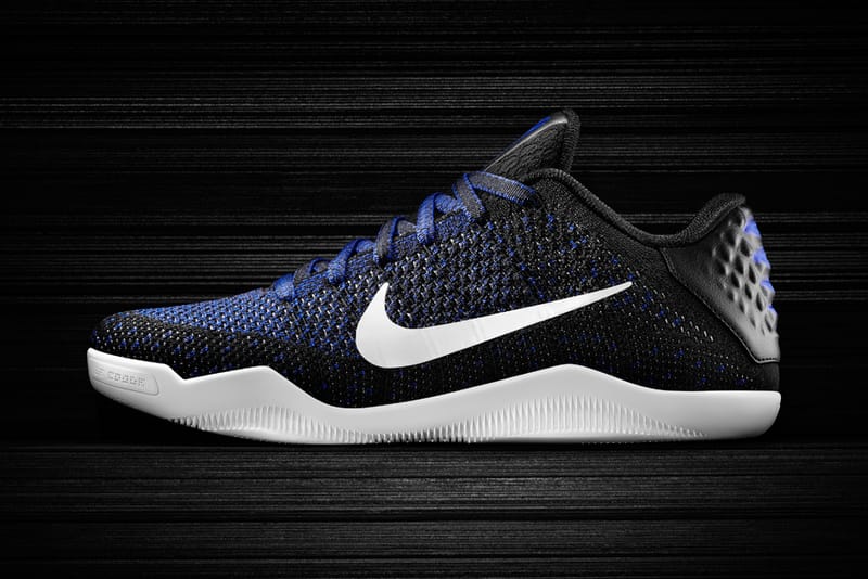 Nike Kobe 11「Parker Muse」別注配色