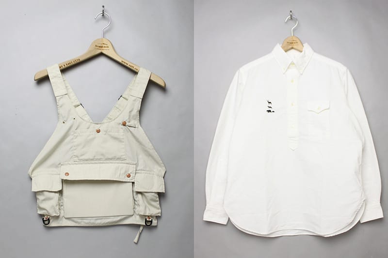 Mountain Research 2016 春夏新品