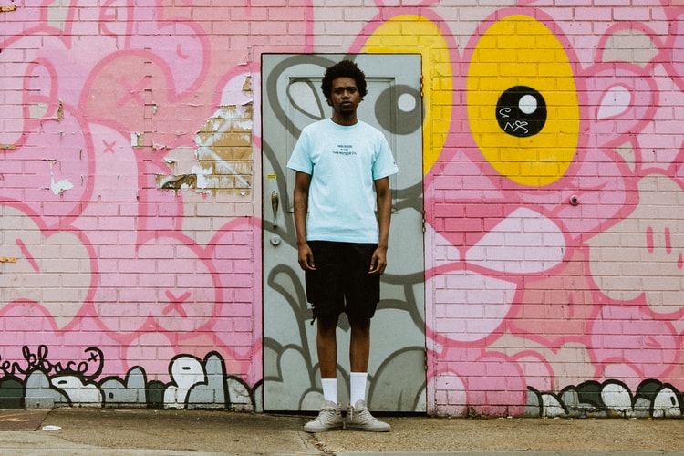 MYGE 2016 春夏系列 Lookbook