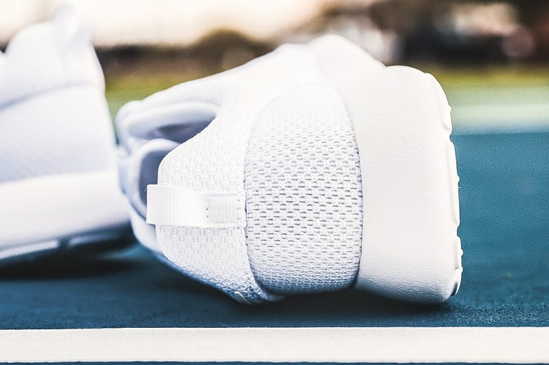 總集－嚴選 8 雙 Nike Sportswear 純白球鞋 