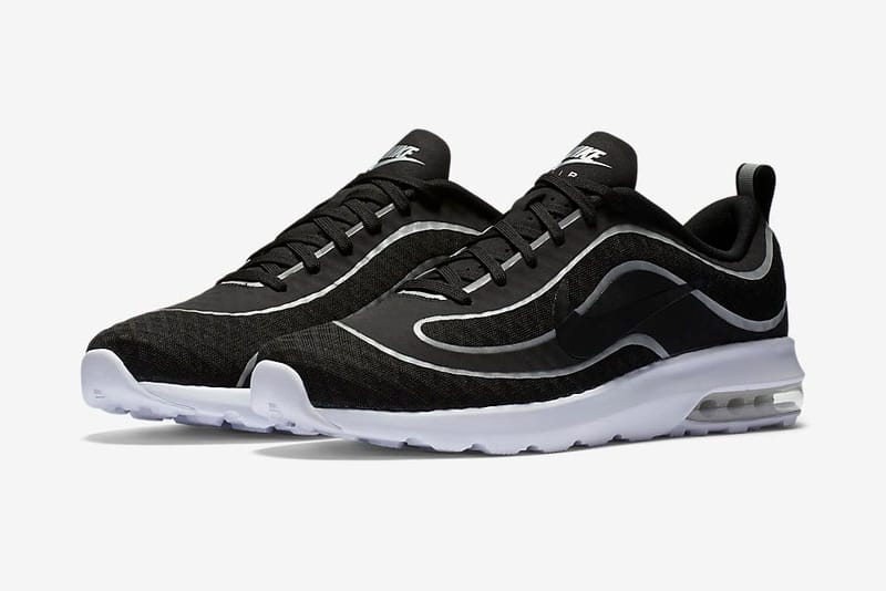 Nike Air Max Mercurial R9 全新配色設計