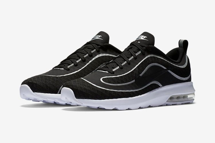 Nike Air Max Mercurial R9 全新配色設計