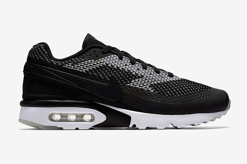 Nike Air Max BW 全新配色設計「Oreo」