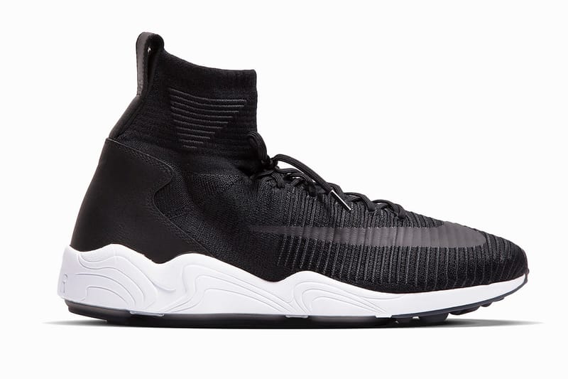 Nike Mercurial Superfly 注入 Zoom Spiridon 新種設計登場