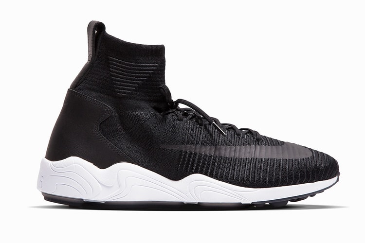 Nike Mercurial Superfly 注入 Zoom Spiridon 新種設計登場