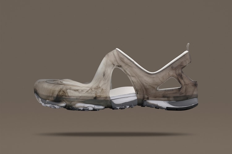 Nike 最新 Free Rift Sandal ACG 特別版登場