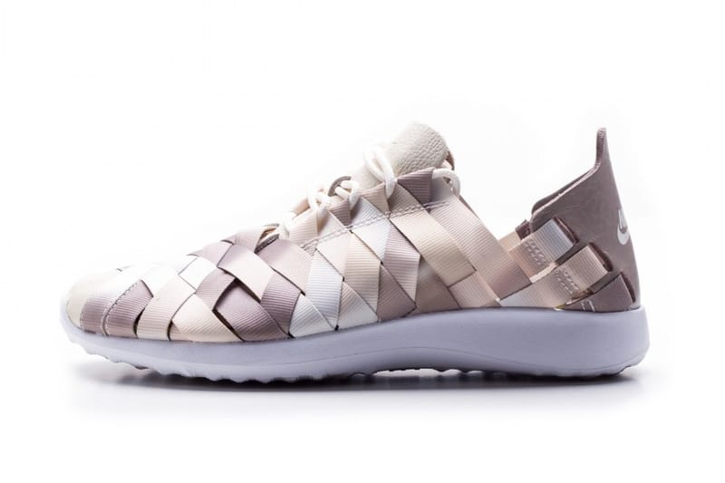 女生專屬！Nike Juvenate Woven 全新配色設計「Phantom」