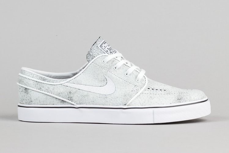 Nike SB Zoom Stefan Janoski 推出全新配色