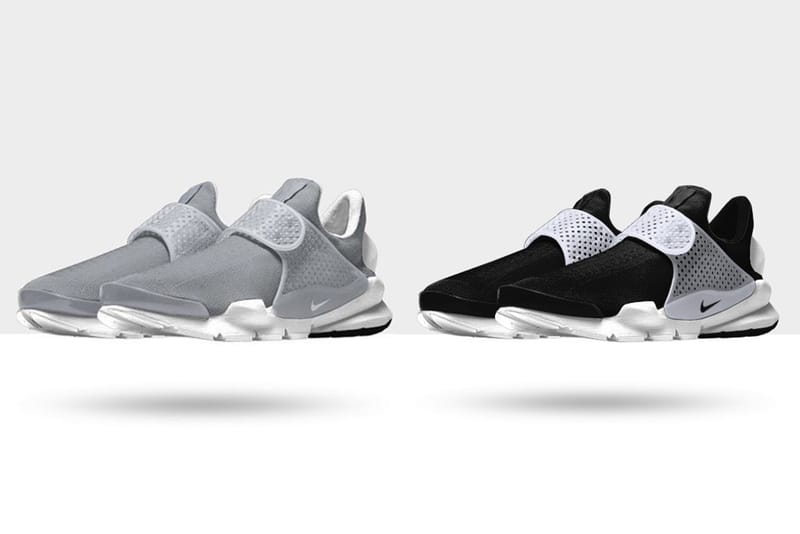 Nike Sock Dart 正式加入 NIKEiD 行列