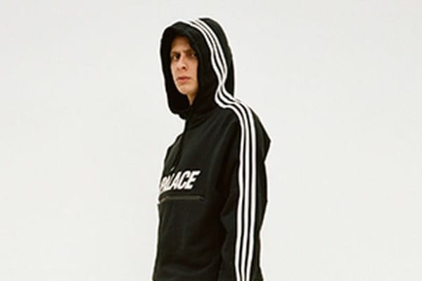 搶先預覽 Palace x adidas Originals 2016 夏季聯名系列