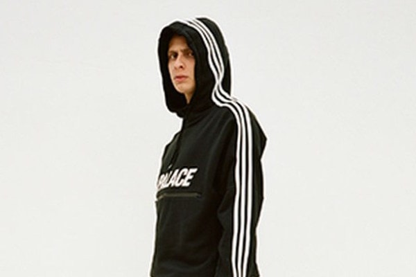 搶先預覽 Palace x adidas Originals 2016 夏季聯名系列