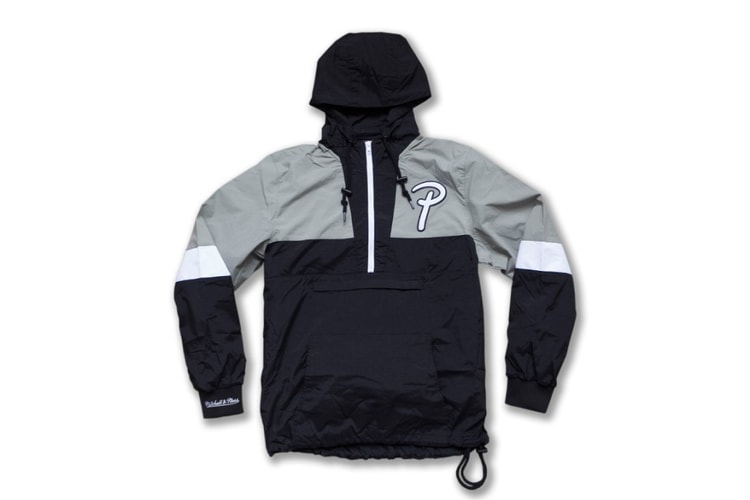 PATTA x Mitchell & Ness 2016 春夏聯名系列