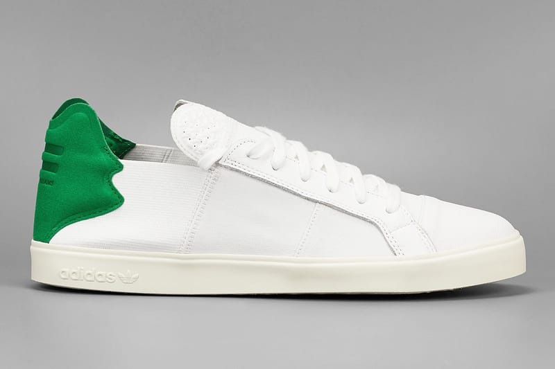 近賞 Pharrell x adidas Originals 全新聯名鞋款