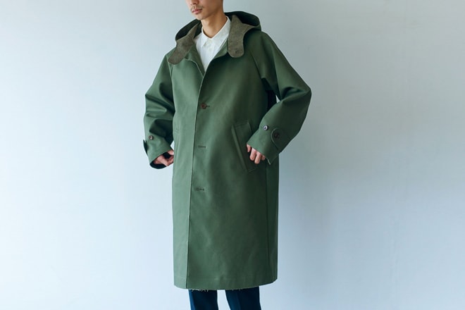 PINE 2016 秋冬季度造型特輯