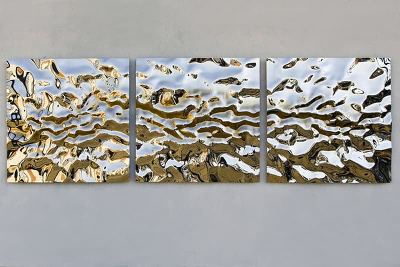 Rado Kirov 打造藝術傢具設計