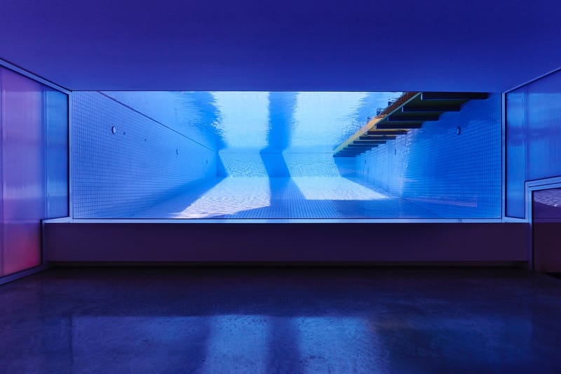 建築師 Robin Williams 海灘豪宅追求極簡美學絕對純粹性