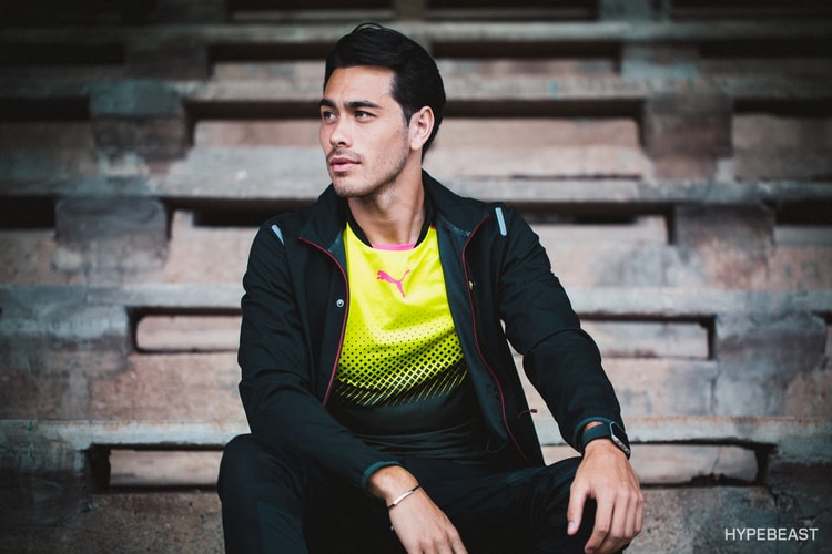 HYPEBEAST 專訪南華中堅 Sean Tse 與他眼中的 Puma Tricks