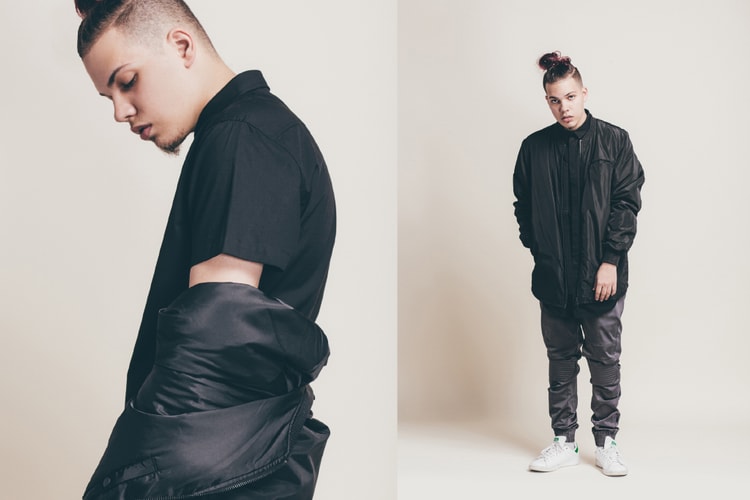 Stampd 2016 最新夏季系列