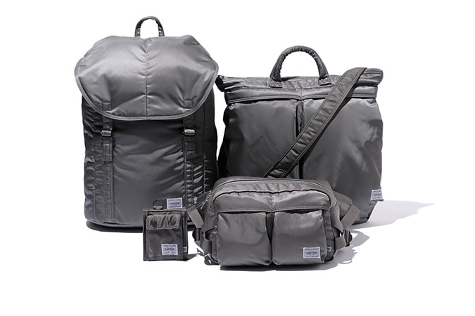 Stussy x PORTER 最新 2016 春夏聯名系列