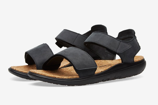 本年最高規格聯乘-TEVA x HAN KJØBENHAVN 涼鞋正式上架