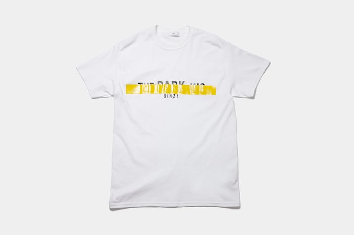 THE PARK・ING GINZA 獨佔－fragment design x TOGA VIRILIS 聯名「THE FRAGMENTOGA」系列