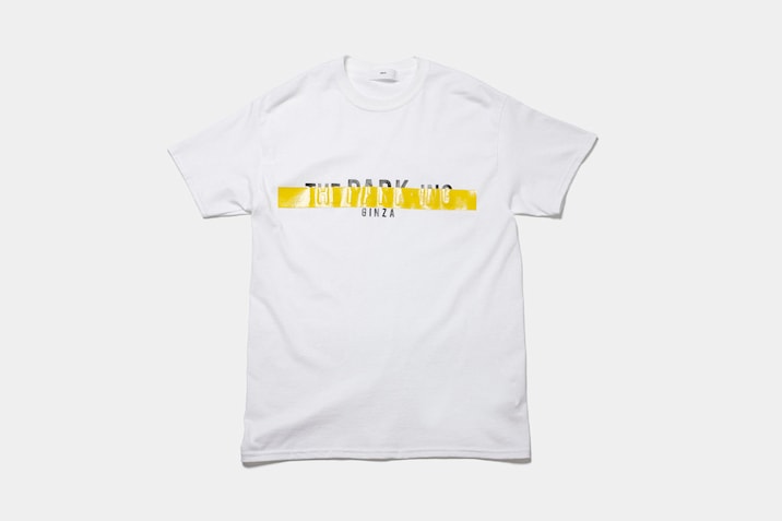 THE PARK・ING GINZA 獨佔-fragment design x TOGA VIRILIS 聯名「THE FRAGMENTOGA」系列