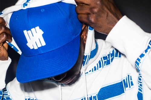 Undefeated 2016 夏季首波系列