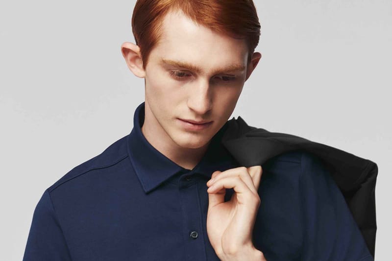 都會型格！UNIQLO x Theory 2016 春夏系列完整公開