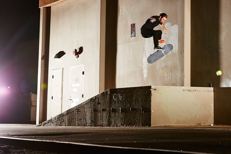 Volcom 滑板電影《Holy Stokes!》 巡迴預映即將登陸台北!