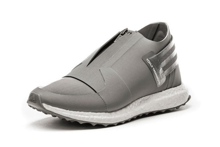 搶先預覽 Y-3 2016 秋冬 XRay Zip Low 系列