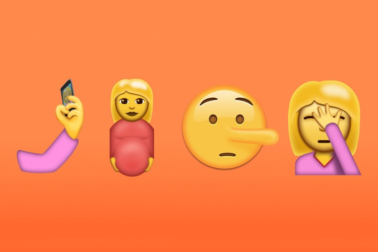 72 個全新 Emoji 快將推出