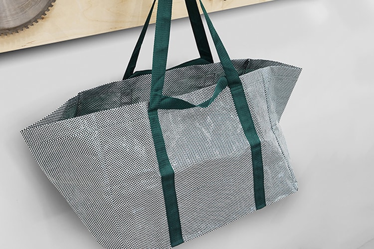 IKEA x Tom Dixon x HAY 聯名時尚家品系列即將登場