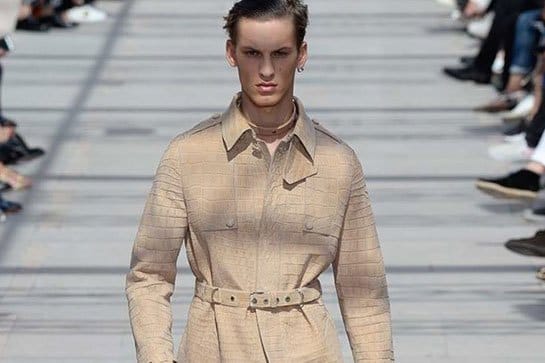 Louis Vuitton 2017 春夏系列