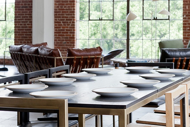 Stephen Kenn 擴展「Inheritance」注目傢具系列