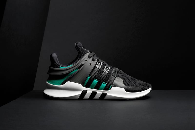adidas Originals  正式發表最新 EQT ADV SUPPORT 鞋款