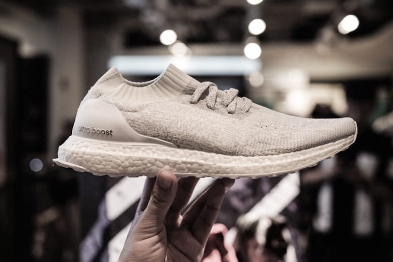 adidas 內地首發 UltraBOOST Uncaged 全新「ColorBOOST」配色設計