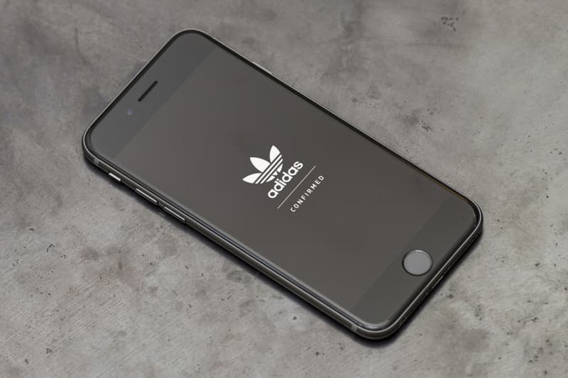 adidas Just Added a Bunch of Cities to Its Confirmed App