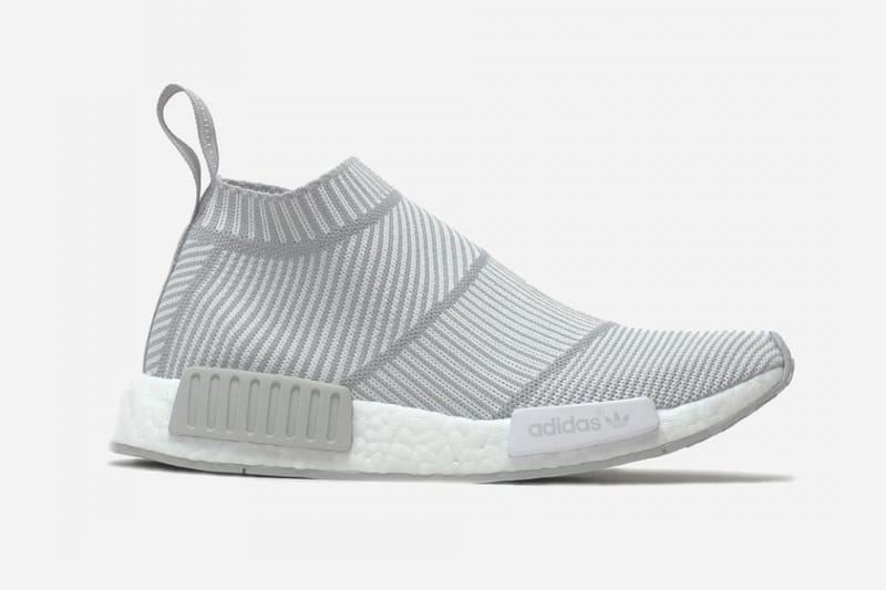 搶先預覽 adidas Originals NMD City Sock Primeknit 全新配色設計