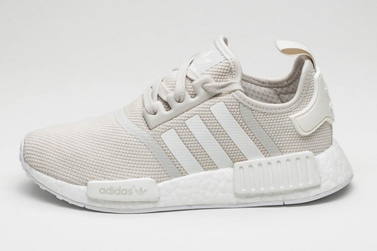 鞋迷喜訊!adidas NMD_R1 多款配色將再度上架