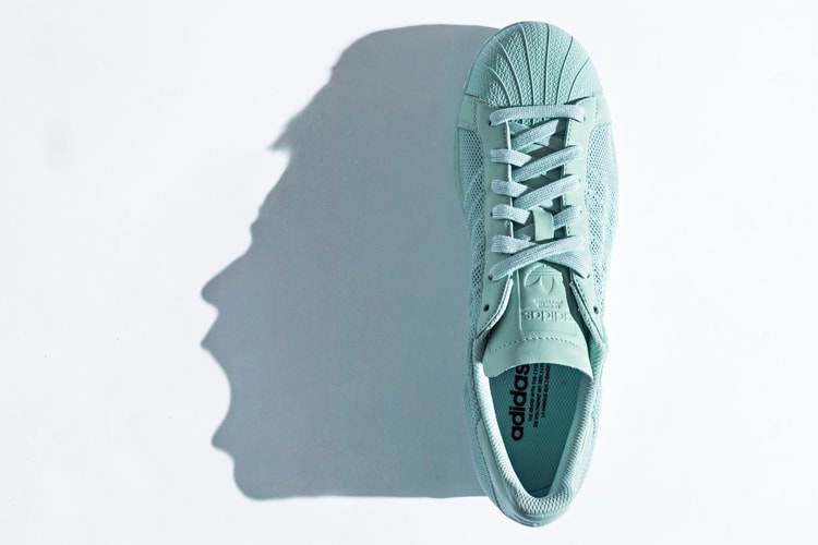 adidas Originals 2016 夏季 ICON 系列