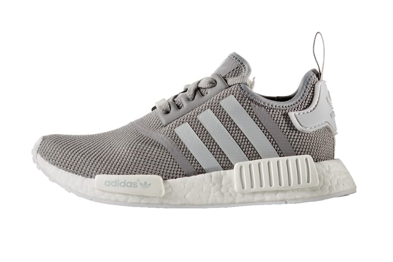 #hypebeastkids: adidas Originals 首個 NMD RUNNER J 童裝系列登場