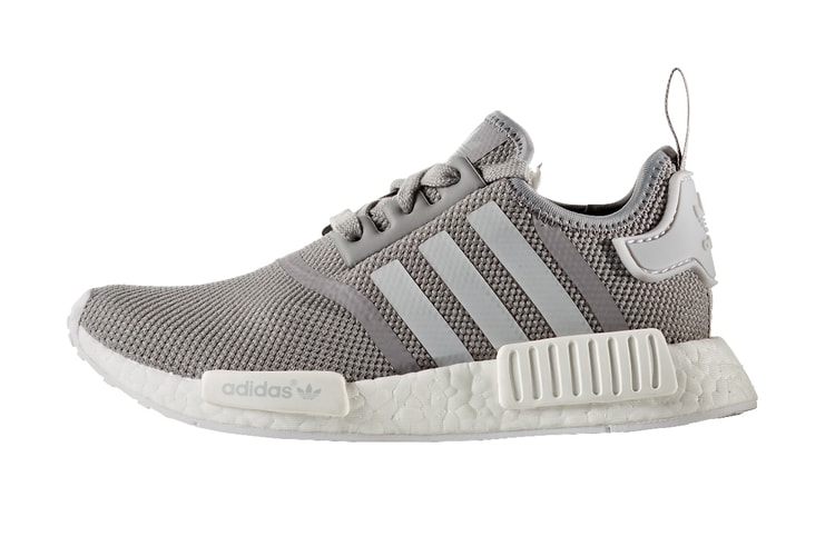 #hypebeastkids: adidas Originals 首個 NMD RUNNER J 童裝系列登場