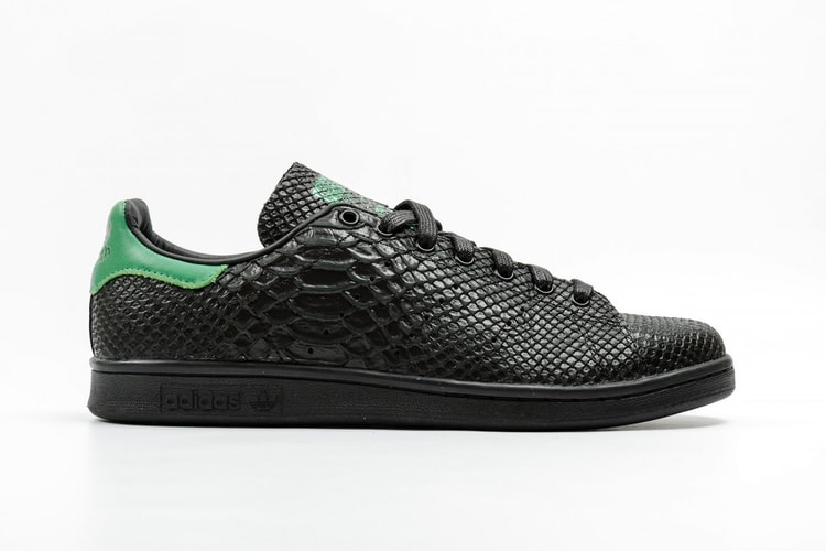 adidas Originals Stan Smith 全新配色設計