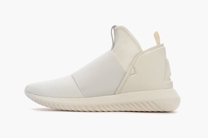 女生專屬！adidas Originals 為 Tubular Defiant 推出全新 Slip On 版本