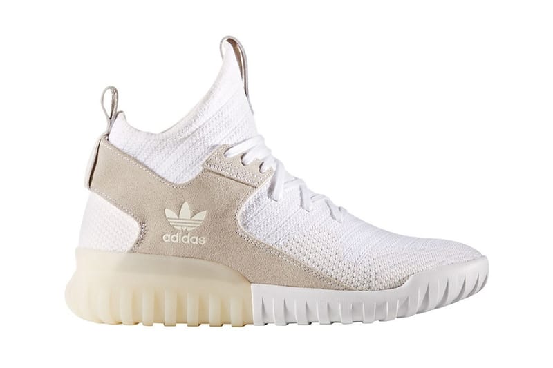 adidas Originals Tubular X Primeknit 全新配色設計