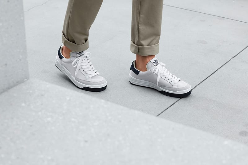 adidas Originals 推出 Rod Laver Super 復古鞋款系列