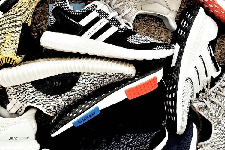 adidas 股價節節上升!大幅拋離 Nike 與 Under Armour