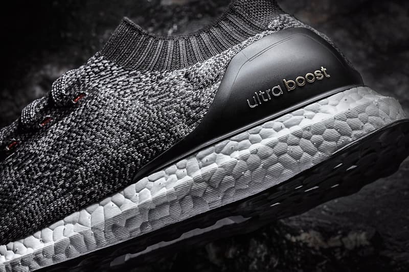 高度注目！adidas 正式發佈 UltraBOOST Uncaged 系列
