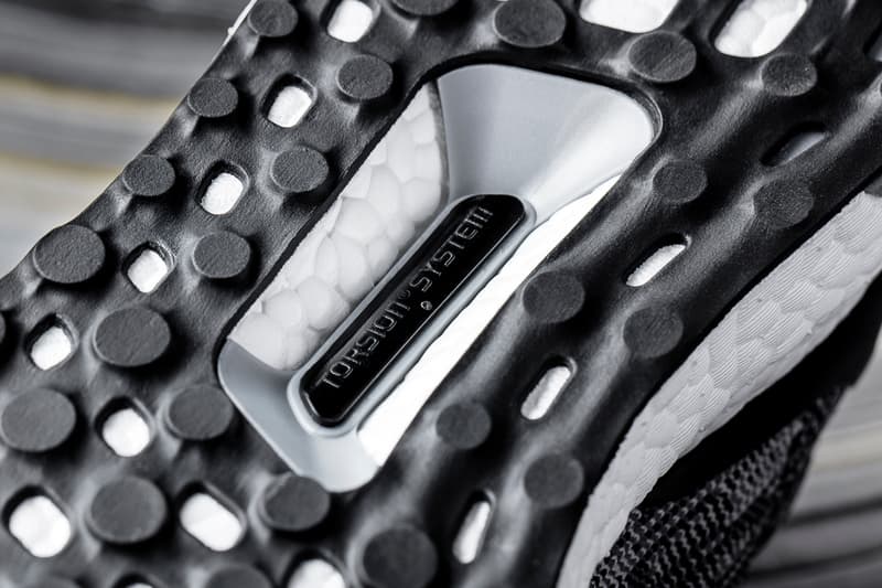 高度注目！adidas 正式發佈 UltraBOOST Uncaged 系列